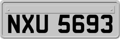 NXU5693