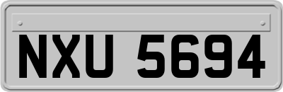 NXU5694