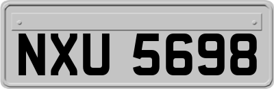 NXU5698