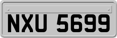 NXU5699