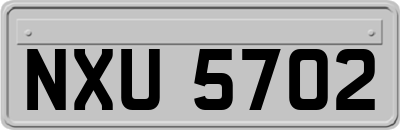 NXU5702