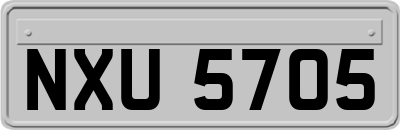 NXU5705