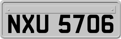 NXU5706