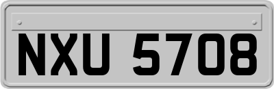 NXU5708