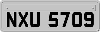 NXU5709