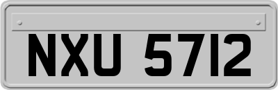 NXU5712