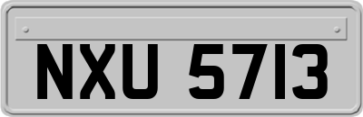 NXU5713