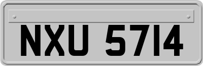 NXU5714