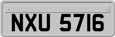 NXU5716