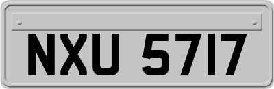 NXU5717