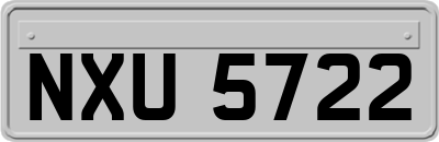 NXU5722