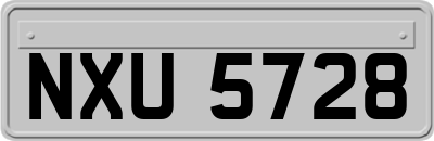 NXU5728
