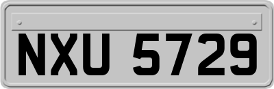 NXU5729