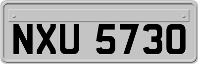 NXU5730