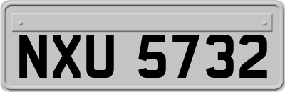 NXU5732
