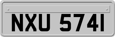 NXU5741