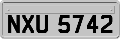 NXU5742