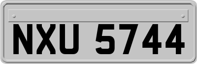 NXU5744