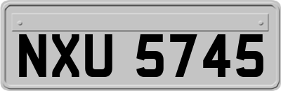 NXU5745