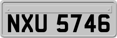 NXU5746