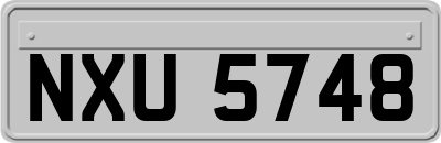 NXU5748
