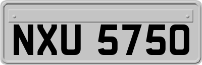 NXU5750