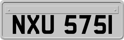 NXU5751