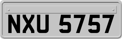 NXU5757