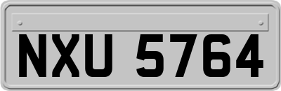 NXU5764
