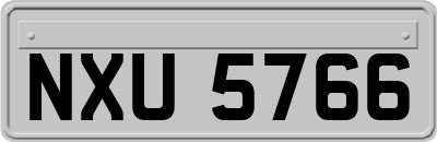 NXU5766
