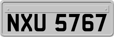 NXU5767