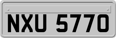 NXU5770