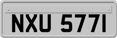 NXU5771