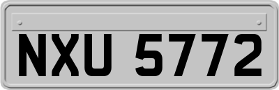 NXU5772