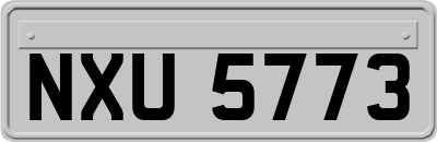 NXU5773