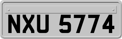 NXU5774