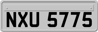 NXU5775