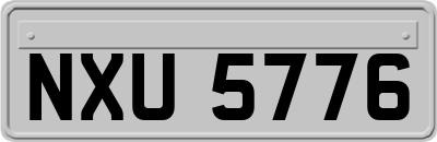 NXU5776