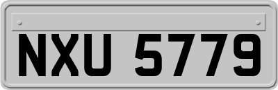 NXU5779