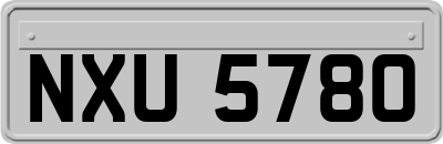NXU5780