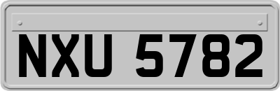 NXU5782