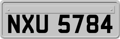 NXU5784