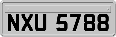 NXU5788