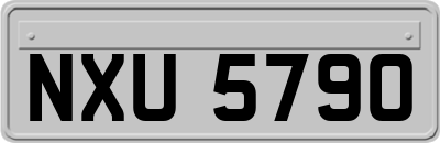 NXU5790