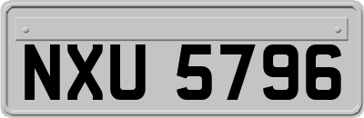 NXU5796