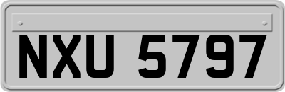NXU5797