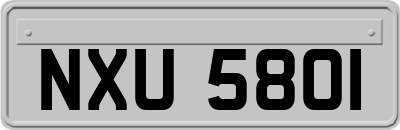 NXU5801