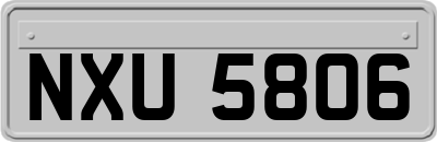 NXU5806