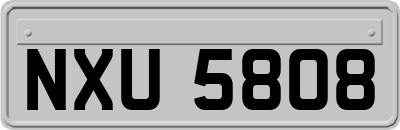 NXU5808