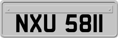 NXU5811